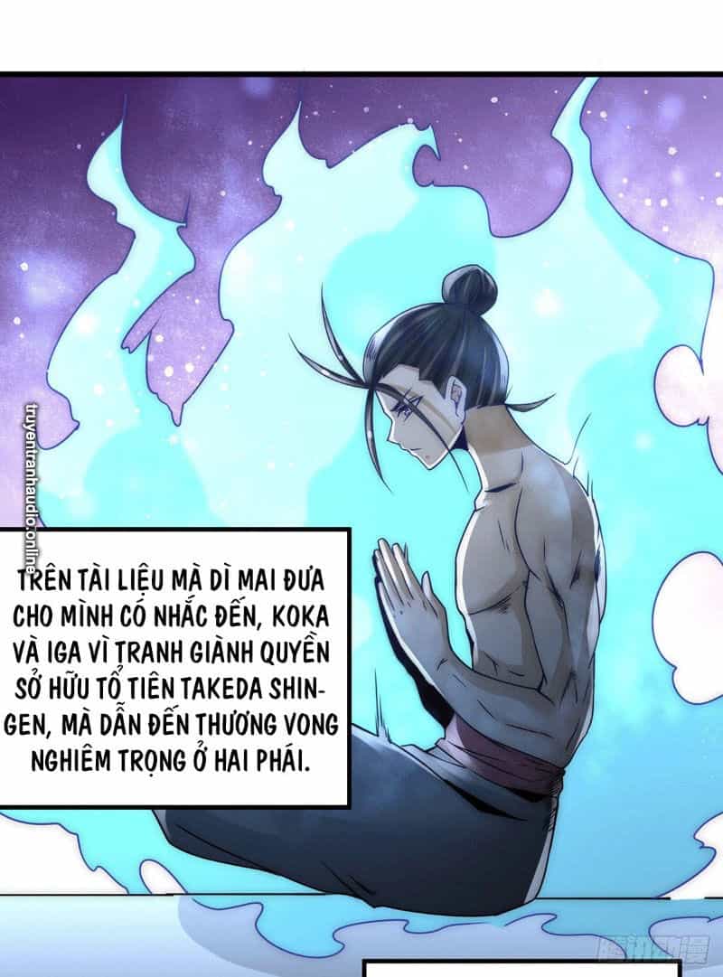 Đô Thị Đỉnh Phong Cao Thủ - Chương 198 - ảnh 2