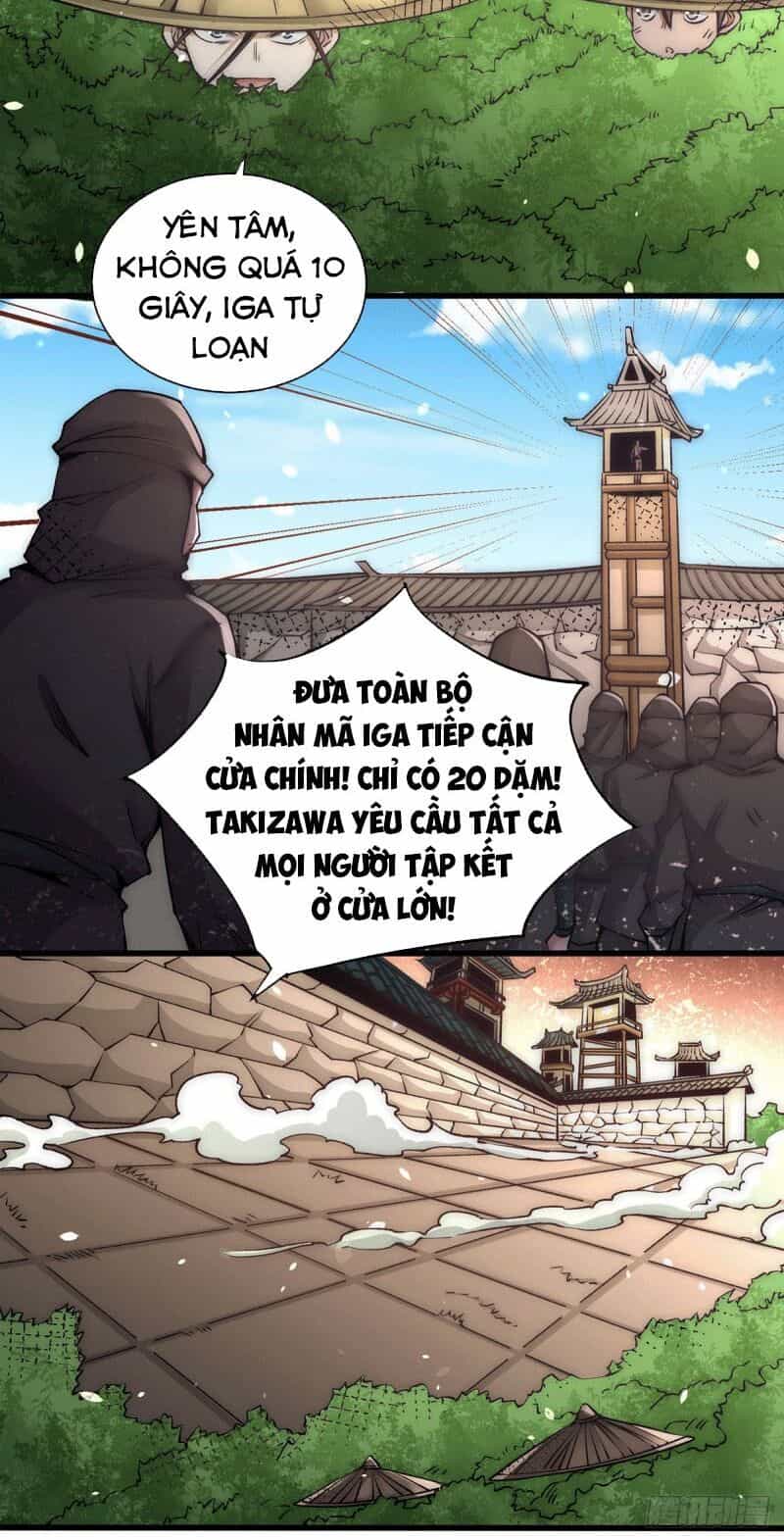 Đô Thị Đỉnh Phong Cao Thủ - Chương 199 - ảnh 13