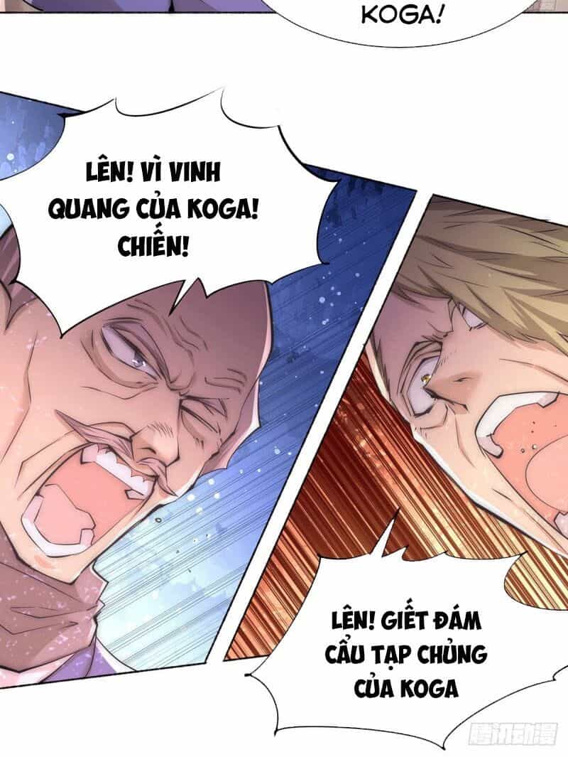 Đô Thị Đỉnh Phong Cao Thủ - Chương 199 - ảnh 20