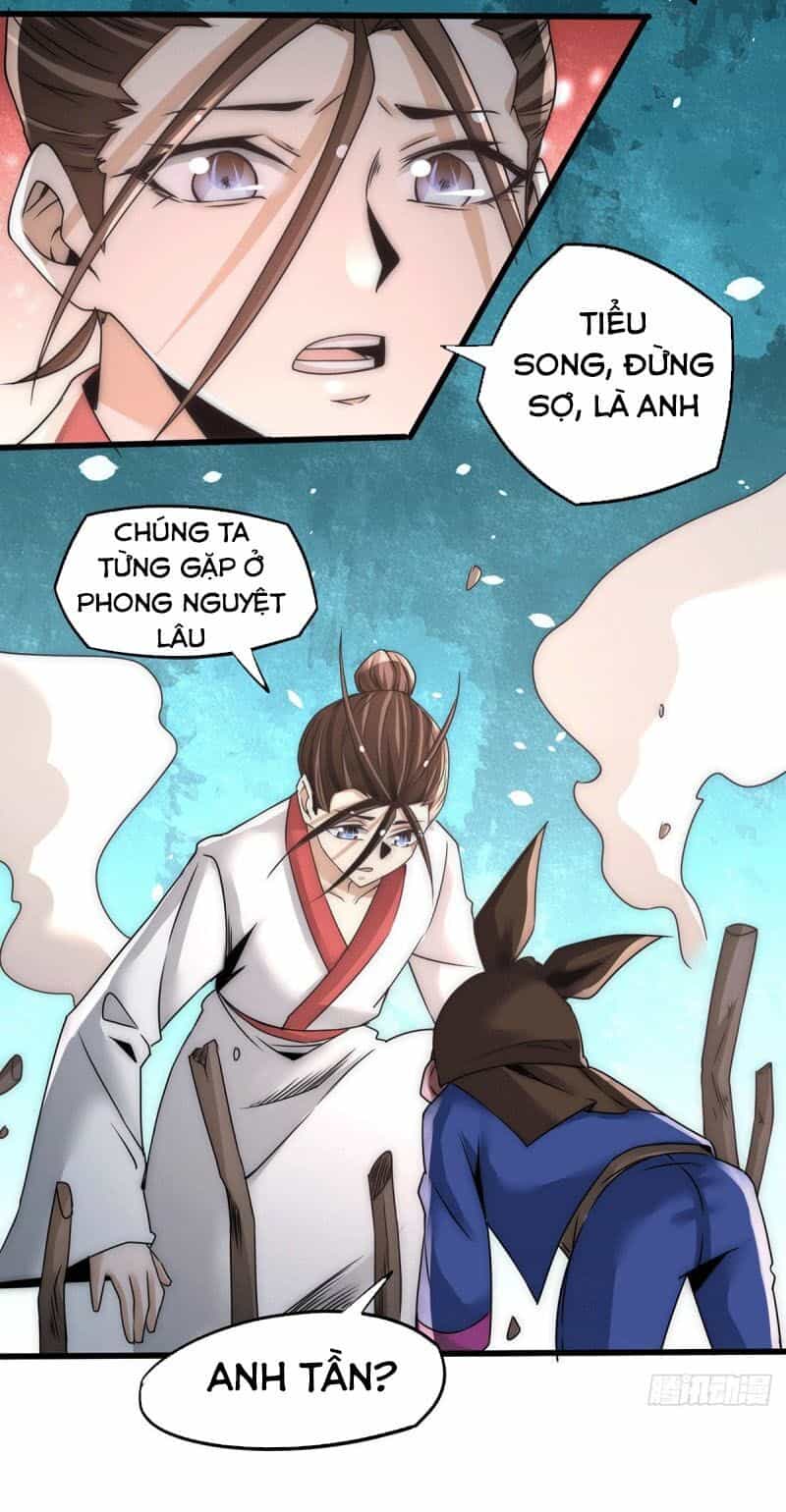Đô Thị Đỉnh Phong Cao Thủ - Chương 199 - ảnh 3