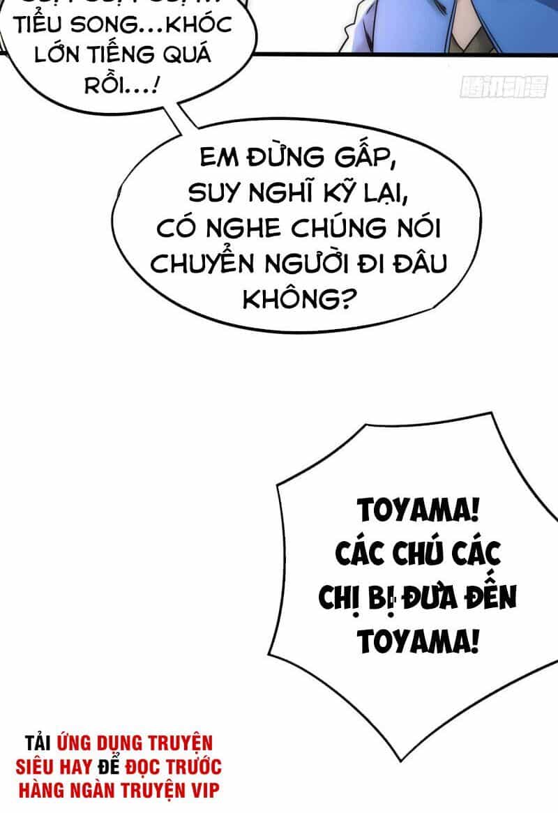 Đô Thị Đỉnh Phong Cao Thủ - Chương 199 - ảnh 5
