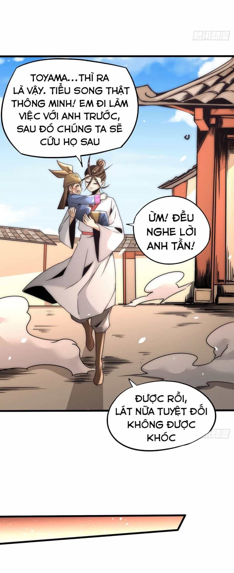 Đô Thị Đỉnh Phong Cao Thủ - Chương 199 - ảnh 6