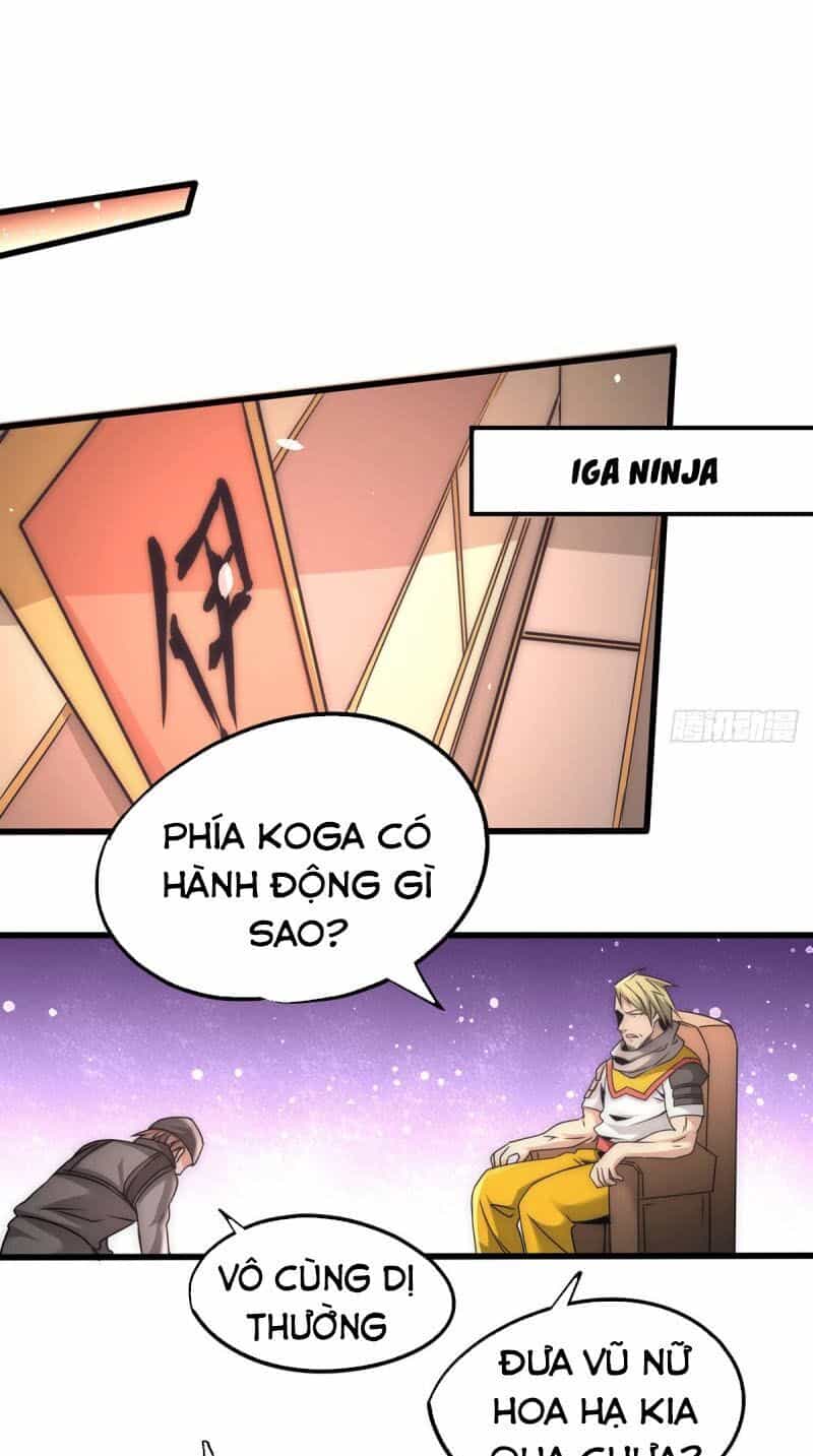 Đô Thị Đỉnh Phong Cao Thủ - Chương 199 - ảnh 7