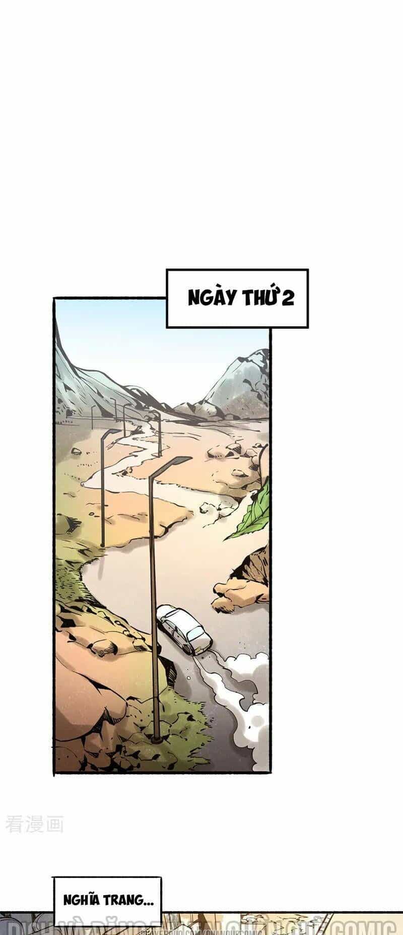 Đô Thị Đỉnh Phong Cao Thủ - Chương 2 - ảnh 1