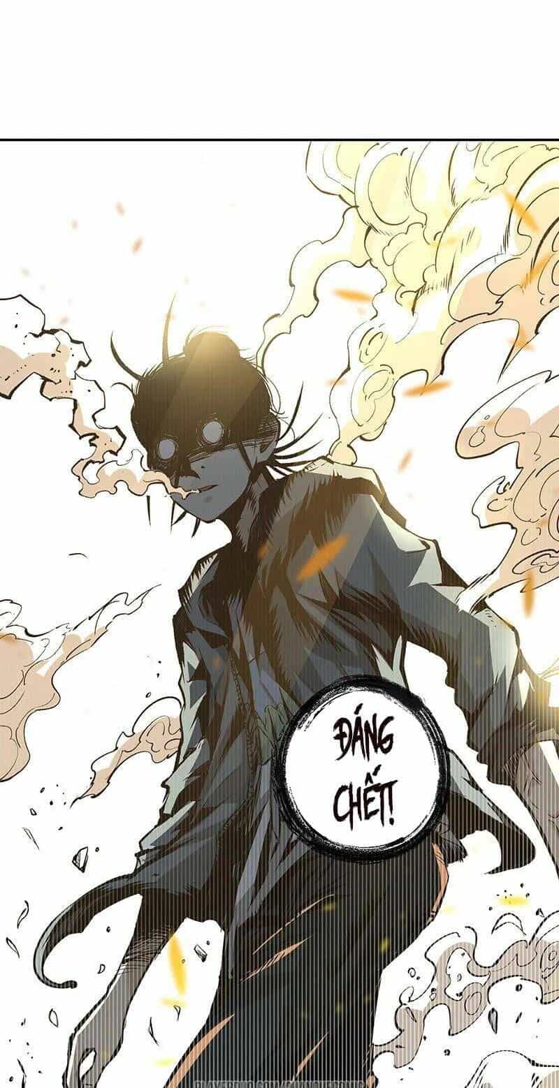 Đô Thị Đỉnh Phong Cao Thủ - Chương 2 - ảnh 24