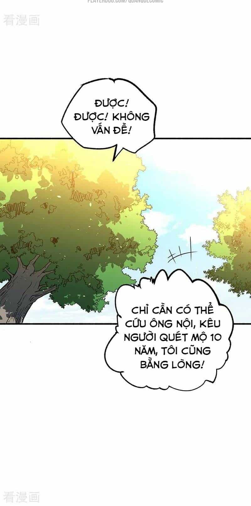 Đô Thị Đỉnh Phong Cao Thủ - Chương 2 - ảnh 49