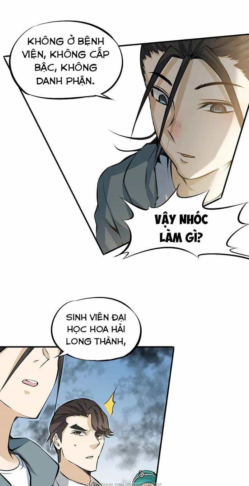 Đô Thị Đỉnh Phong Cao Thủ - Chương 2 - ảnh 54