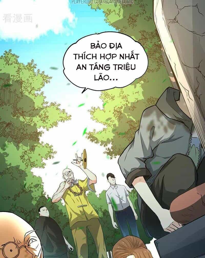 Đô Thị Đỉnh Phong Cao Thủ - Chương 2 - ảnh 9