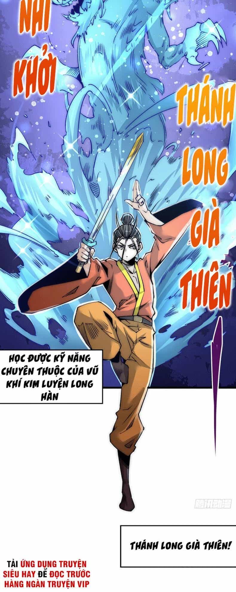 Đô Thị Đỉnh Phong Cao Thủ - Chương 200 - ảnh 16