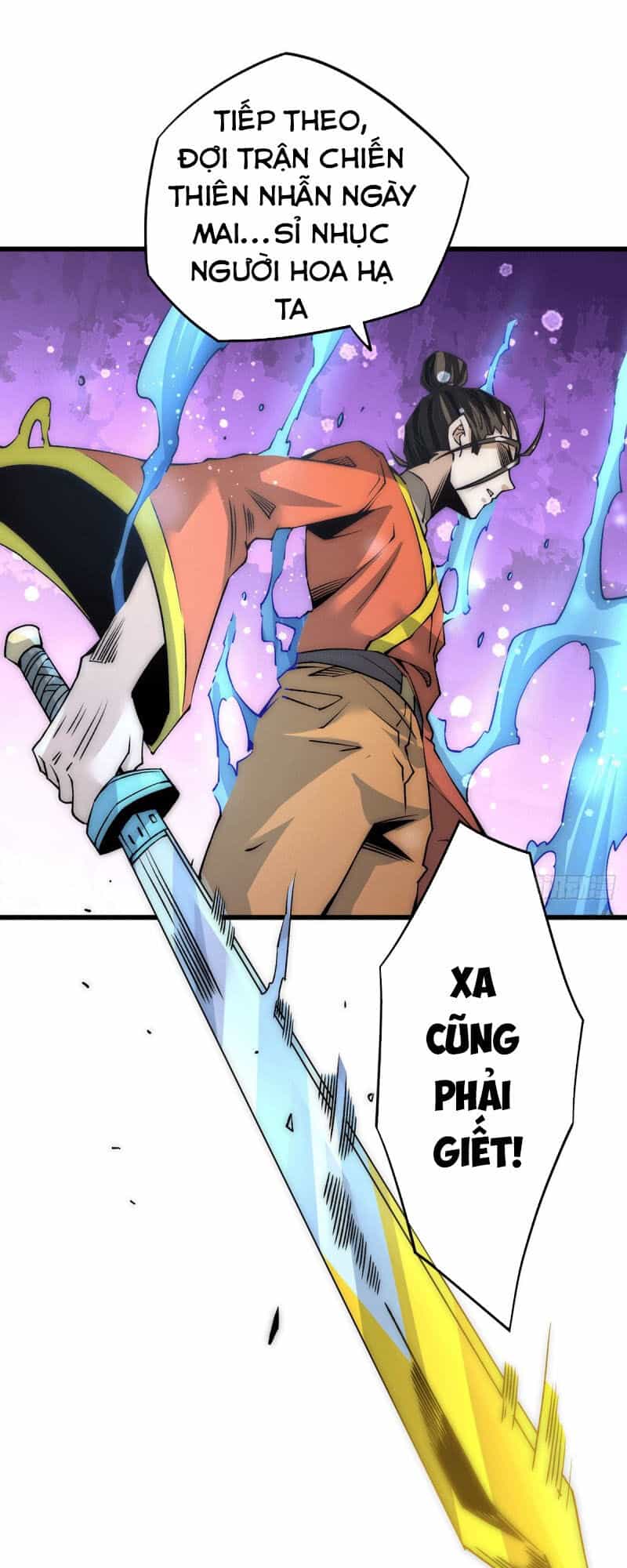 Đô Thị Đỉnh Phong Cao Thủ - Chương 200 - ảnh 17