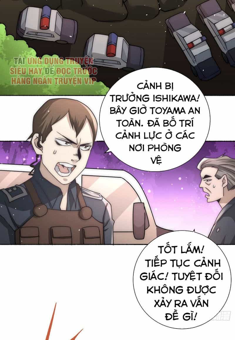 Đô Thị Đỉnh Phong Cao Thủ - Chương 200 - ảnh 20