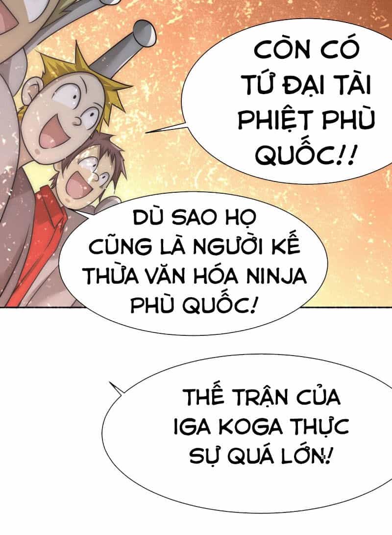 Đô Thị Đỉnh Phong Cao Thủ - Chương 200 - ảnh 22