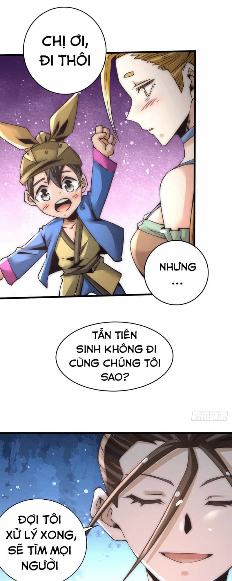 Đô Thị Đỉnh Phong Cao Thủ - Chương 200 - ảnh 7
