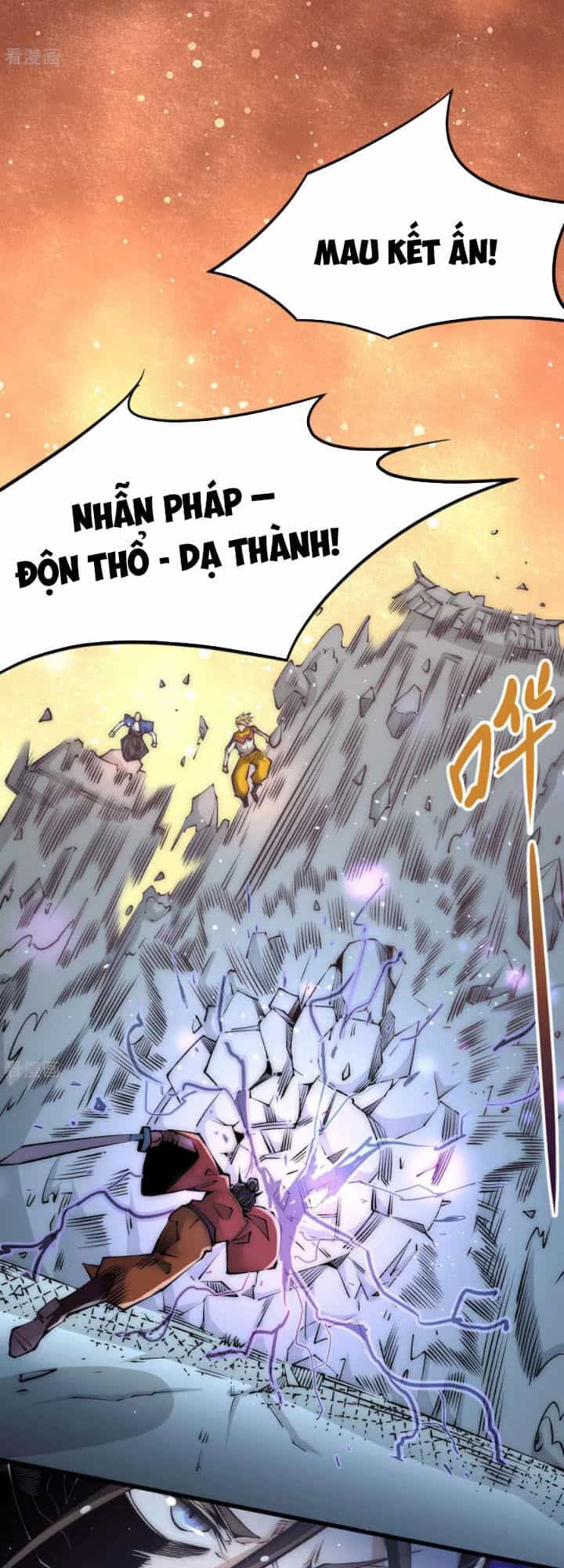 Đô Thị Đỉnh Phong Cao Thủ - Chương 201 - ảnh 16