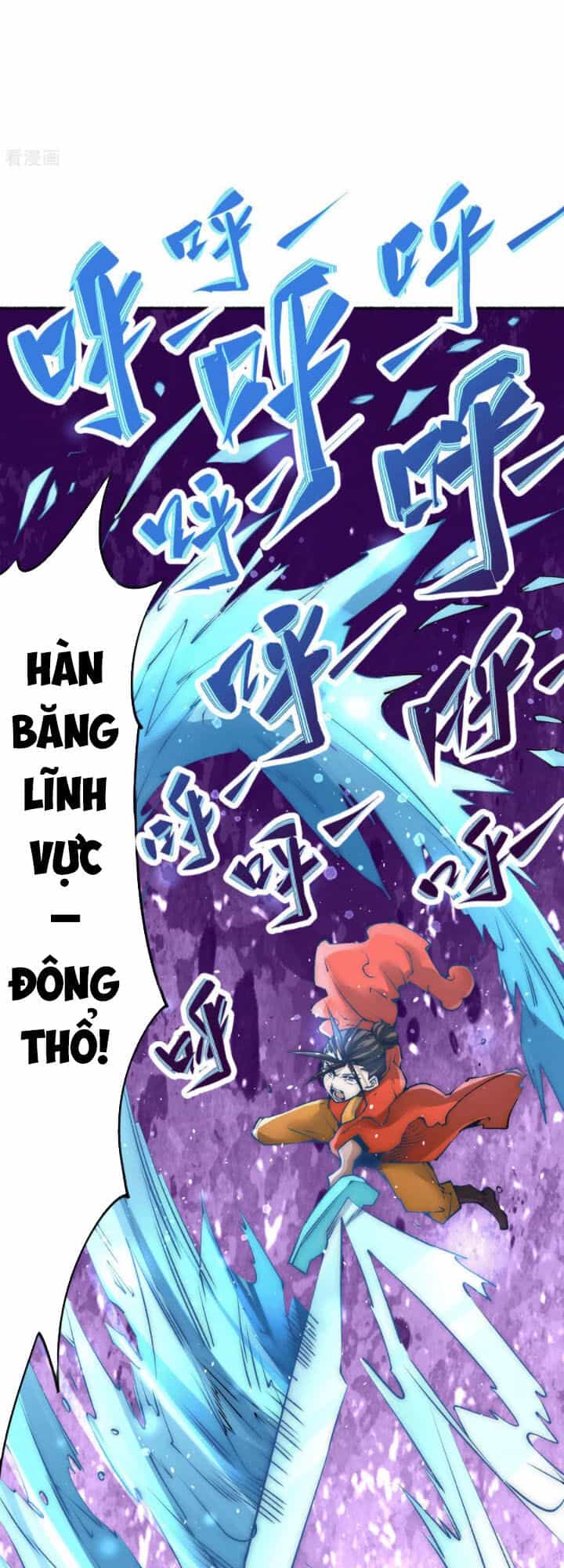 Đô Thị Đỉnh Phong Cao Thủ - Chương 201 - ảnh 18