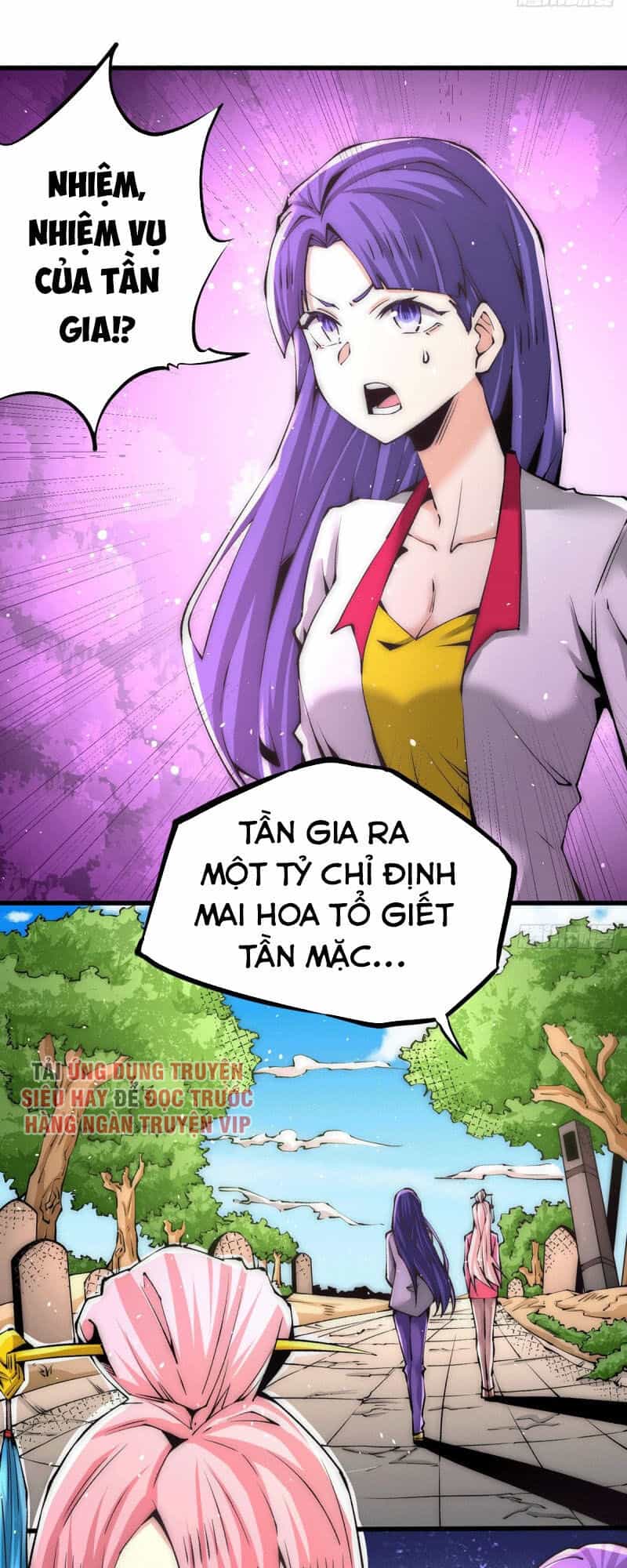 Đô Thị Đỉnh Phong Cao Thủ - Chương 203 - ảnh 1