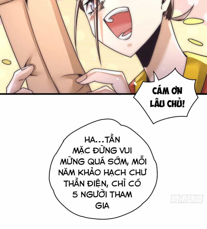 Đô Thị Đỉnh Phong Cao Thủ - Chương 203 - ảnh 13