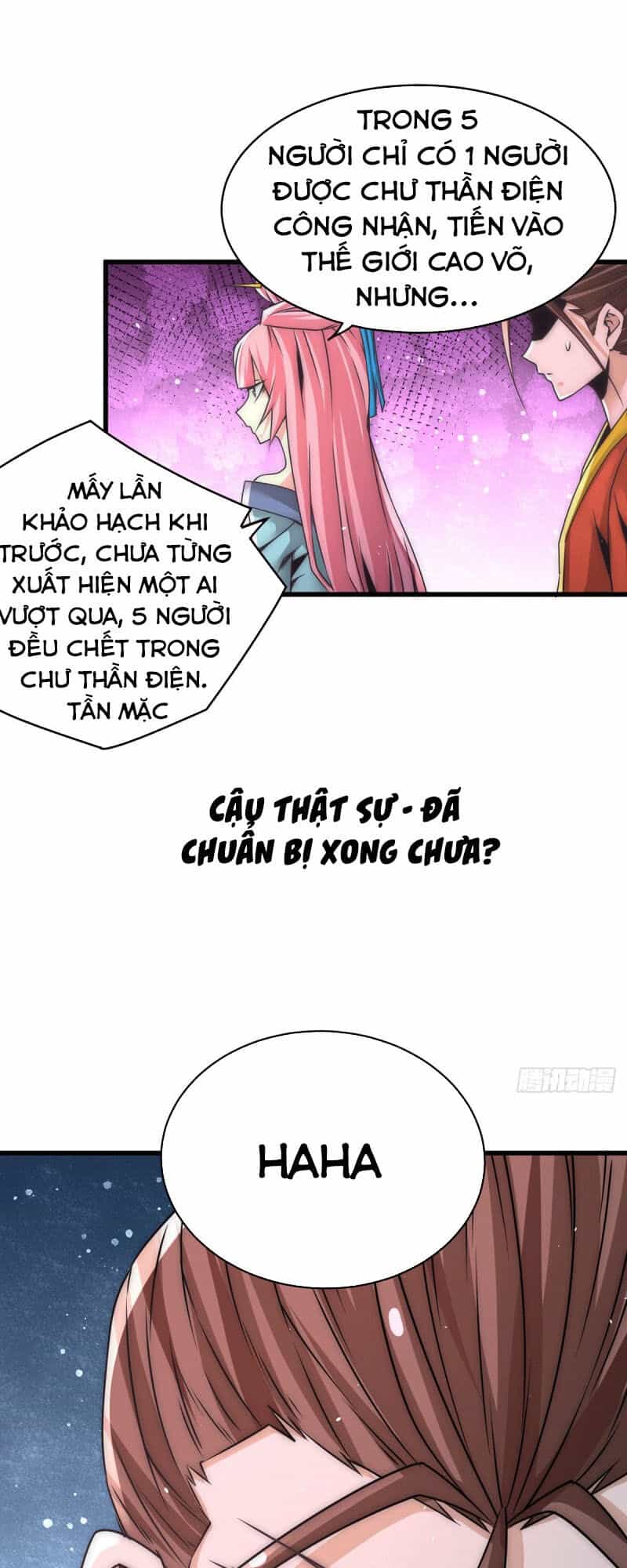 Đô Thị Đỉnh Phong Cao Thủ - Chương 203 - ảnh 14