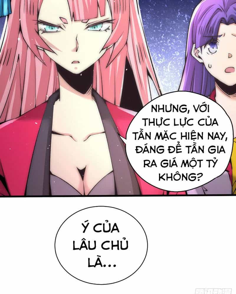 Đô Thị Đỉnh Phong Cao Thủ - Chương 203 - ảnh 2