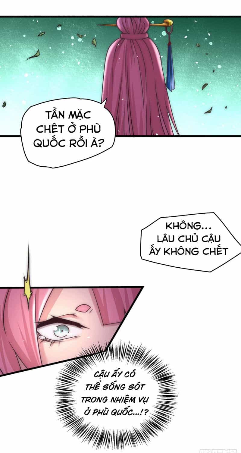 Đô Thị Đỉnh Phong Cao Thủ - Chương 203 - ảnh 8