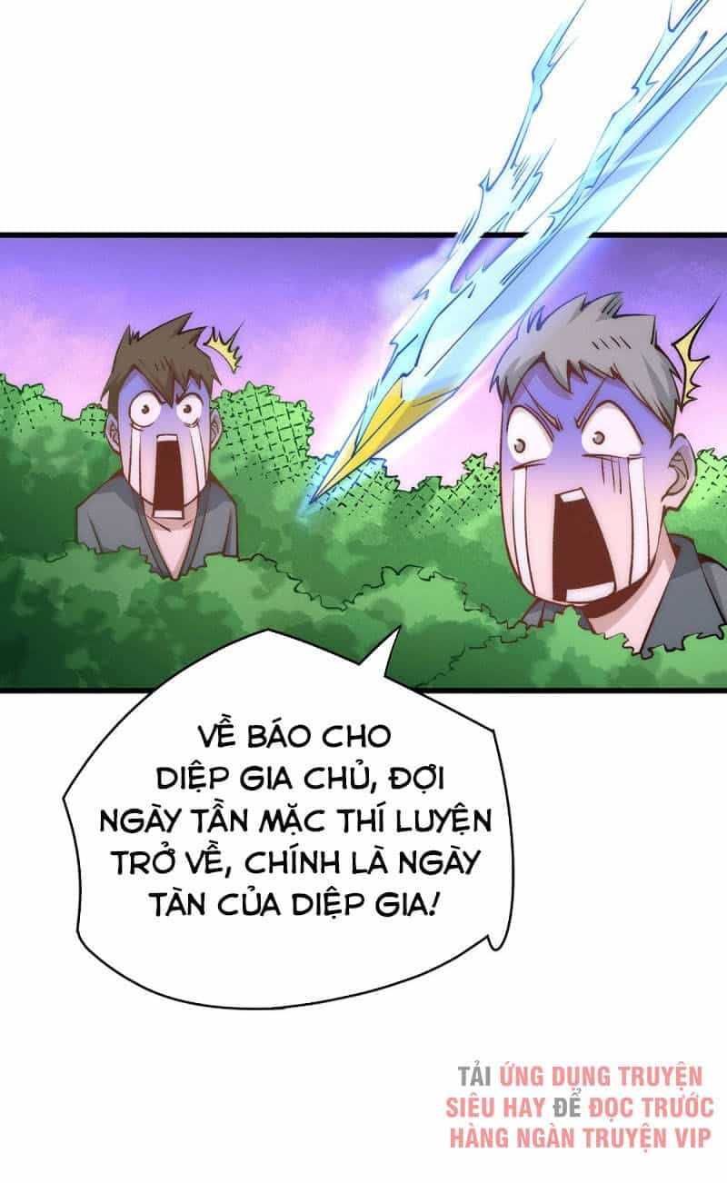 Đô Thị Đỉnh Phong Cao Thủ - Chương 204 - ảnh 17