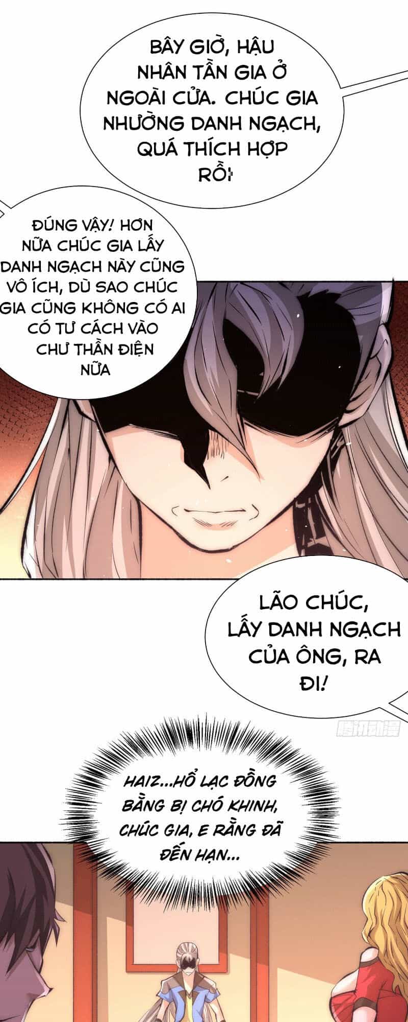 Đô Thị Đỉnh Phong Cao Thủ - Chương 204 - ảnh 31