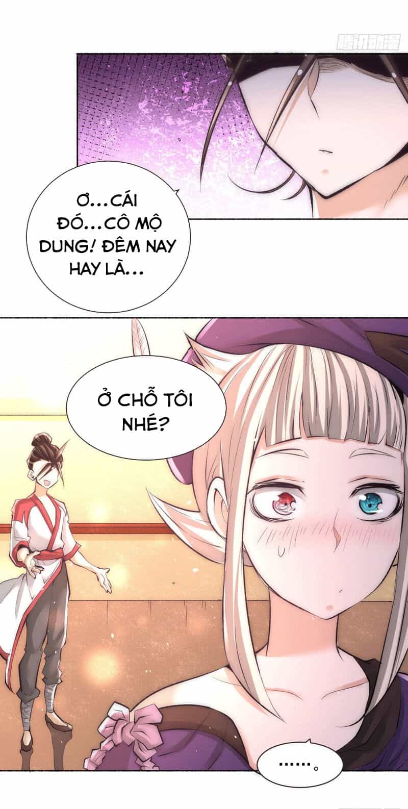 Đô Thị Đỉnh Phong Cao Thủ - Chương 205 - ảnh 31