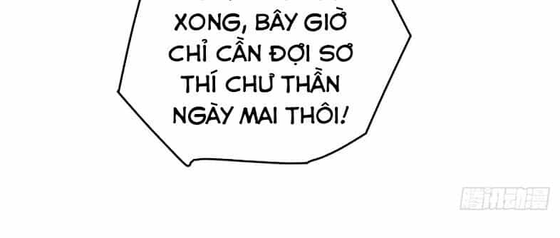 Đô Thị Đỉnh Phong Cao Thủ - Chương 206 - ảnh 13