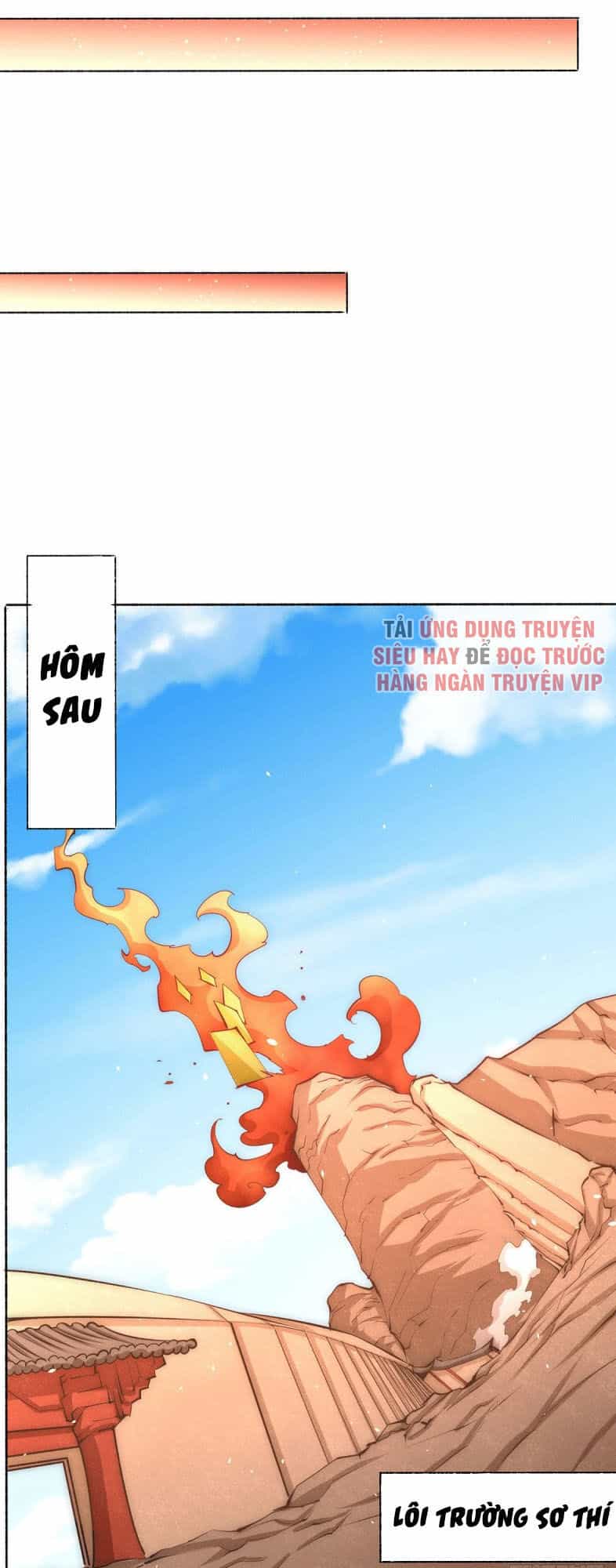 Đô Thị Đỉnh Phong Cao Thủ - Chương 206 - ảnh 14