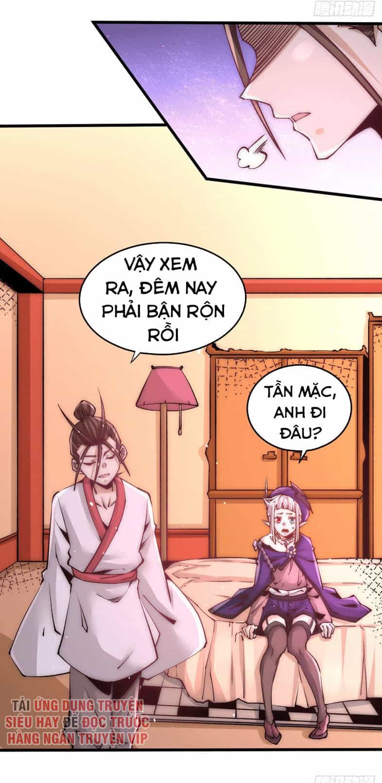 Đô Thị Đỉnh Phong Cao Thủ - Chương 206 - ảnh 5