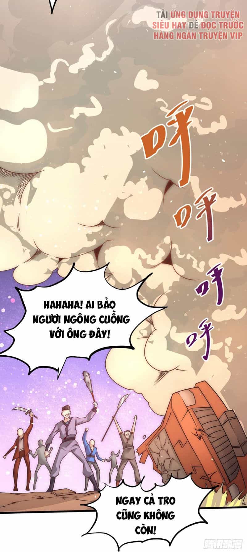Đô Thị Đỉnh Phong Cao Thủ - Chương 207 - ảnh 16