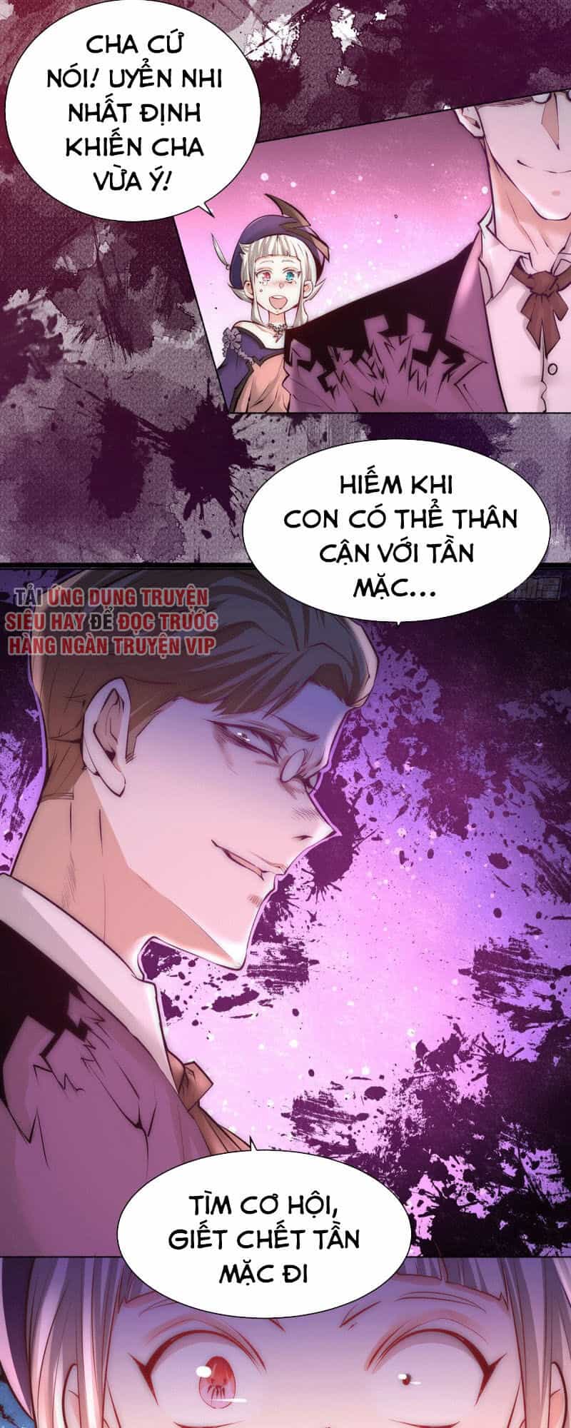 Đô Thị Đỉnh Phong Cao Thủ - Chương 207 - ảnh 36