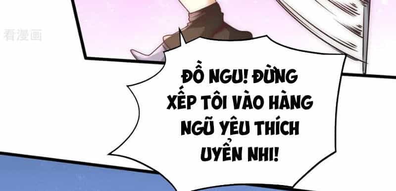 Đô Thị Đỉnh Phong Cao Thủ - Chương 208 - ảnh 16