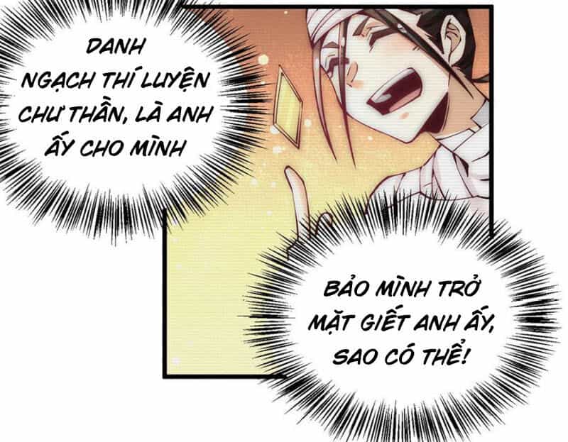 Đô Thị Đỉnh Phong Cao Thủ - Chương 208 - ảnh 4