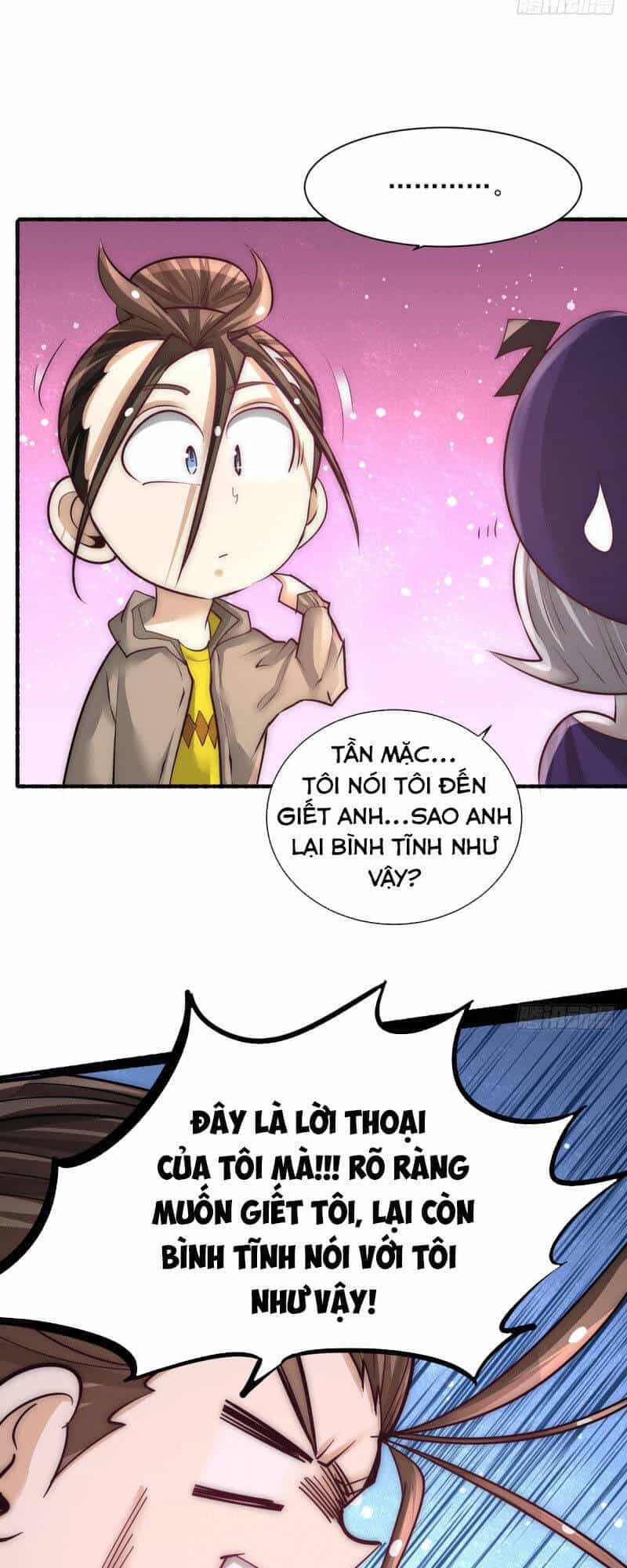 Đô Thị Đỉnh Phong Cao Thủ - Chương 209 - ảnh 25