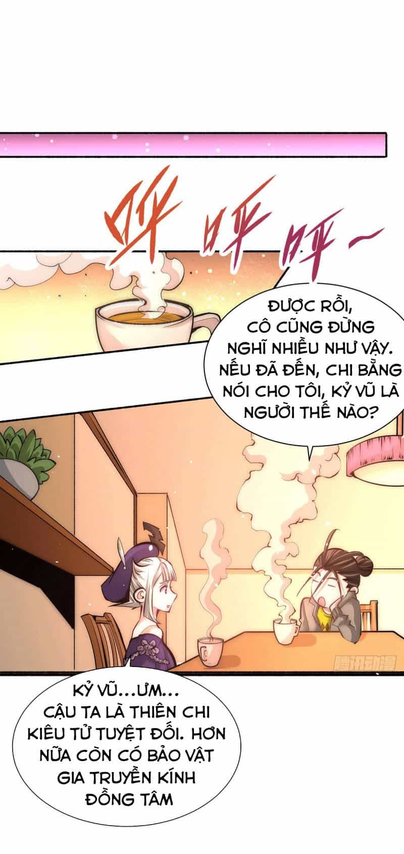 Đô Thị Đỉnh Phong Cao Thủ - Chương 209 - ảnh 28