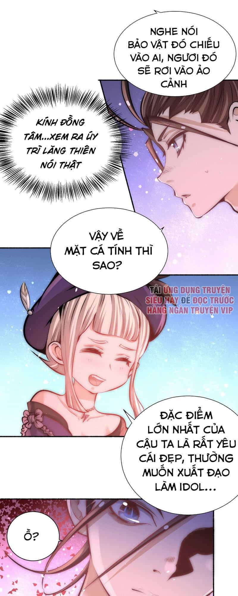 Đô Thị Đỉnh Phong Cao Thủ - Chương 209 - ảnh 29
