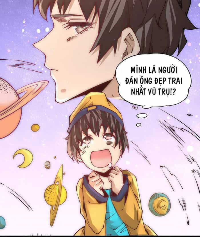 Đô Thị Đỉnh Phong Cao Thủ - Chương 210 - ảnh 4
