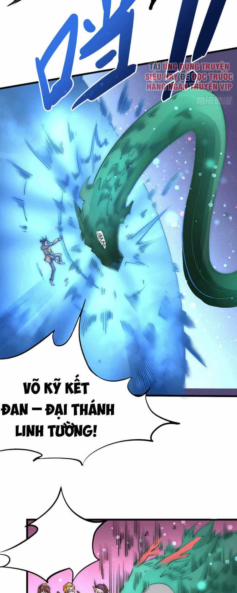 Đô Thị Đỉnh Phong Cao Thủ - Chương 211 - ảnh 13