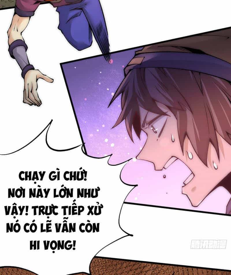 Đô Thị Đỉnh Phong Cao Thủ - Chương 211 - ảnh 2