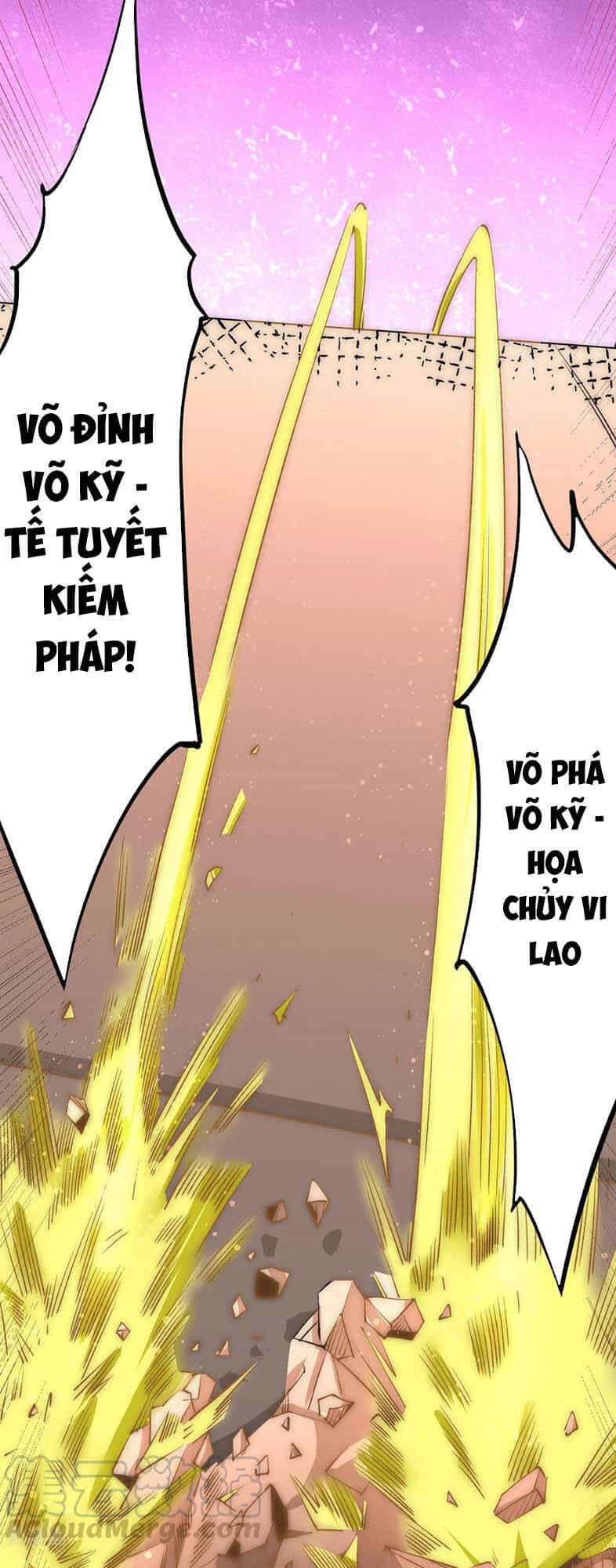 Đô Thị Đỉnh Phong Cao Thủ - Chương 212 - ảnh 27