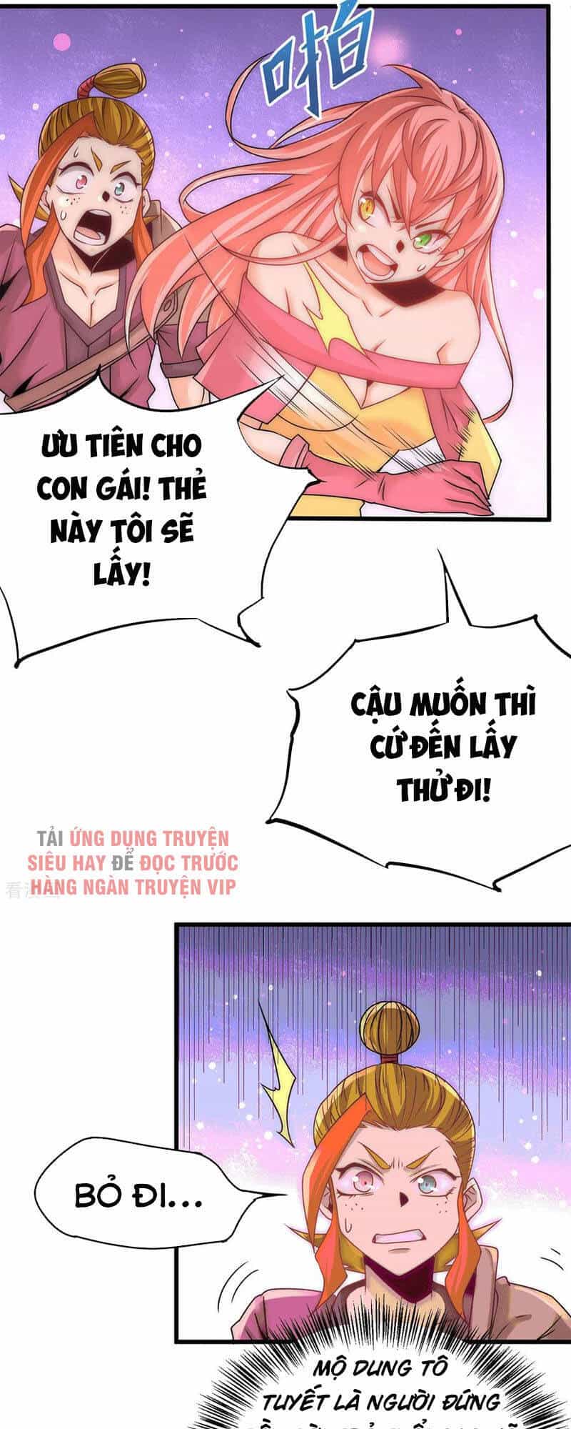 Đô Thị Đỉnh Phong Cao Thủ - Chương 212 - ảnh 5