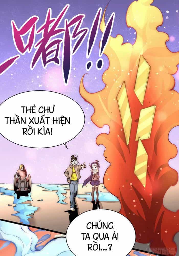Đô Thị Đỉnh Phong Cao Thủ - Chương 213 - ảnh 4