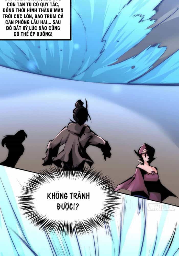 Đô Thị Đỉnh Phong Cao Thủ - Chương 213 - ảnh 6