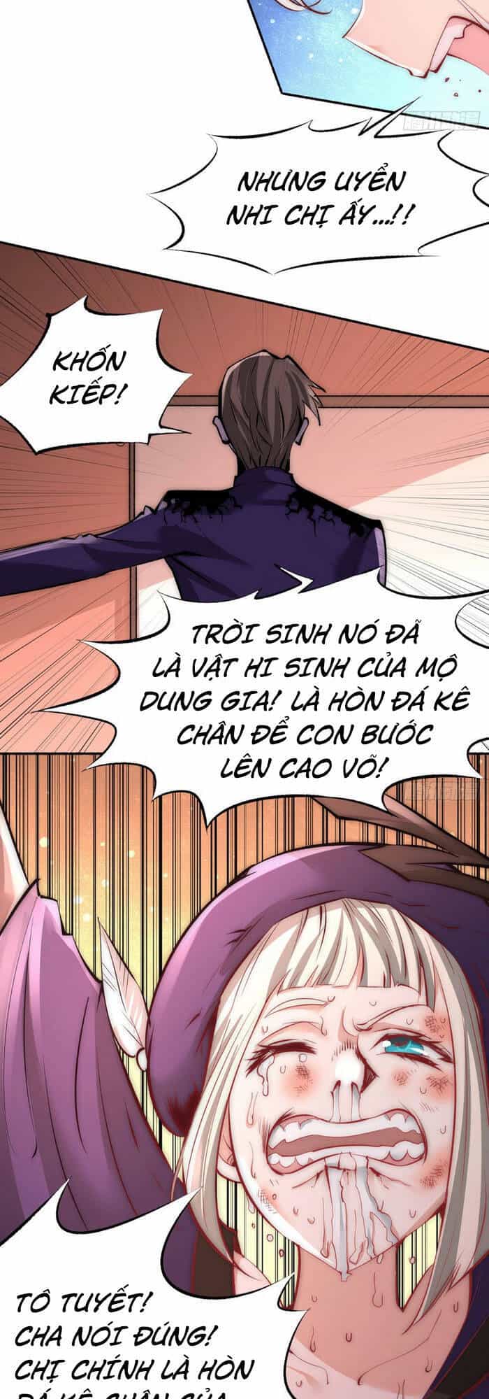 Đô Thị Đỉnh Phong Cao Thủ - Chương 213 - ảnh 9
