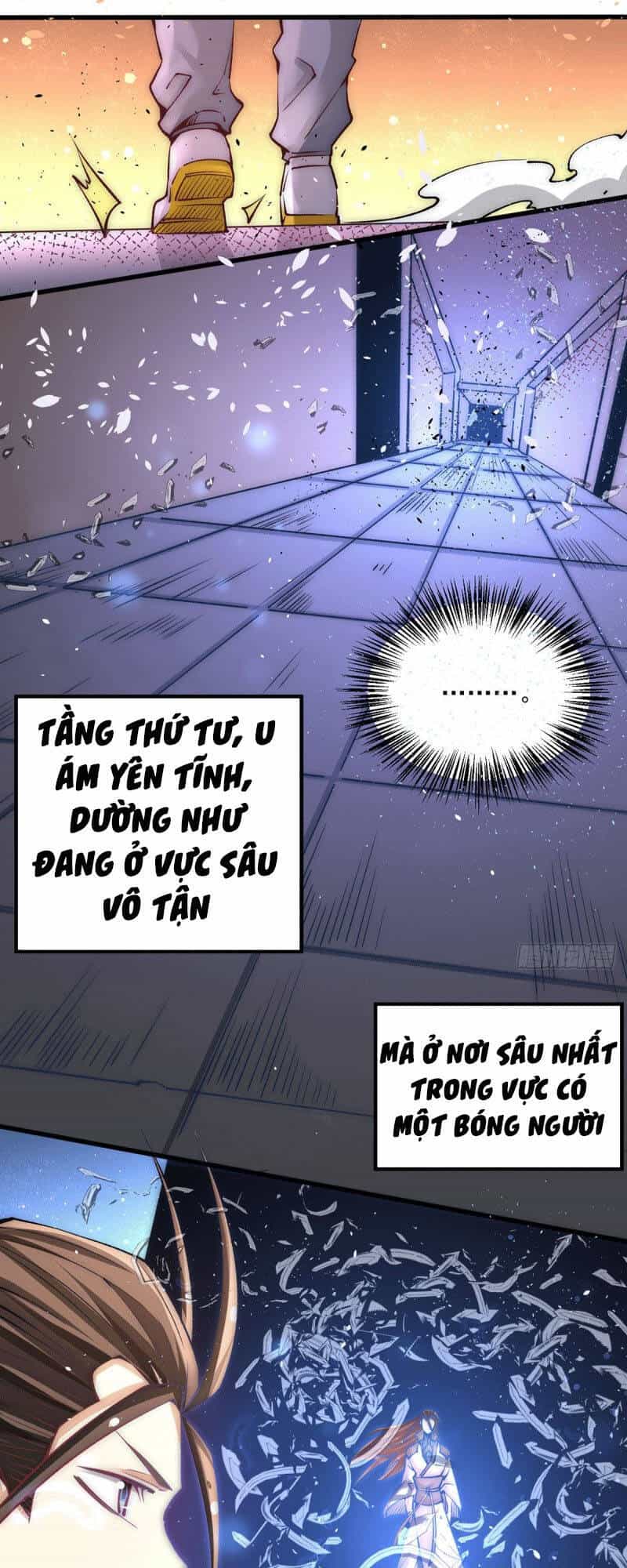 Đô Thị Đỉnh Phong Cao Thủ - Chương 214 - ảnh 13
