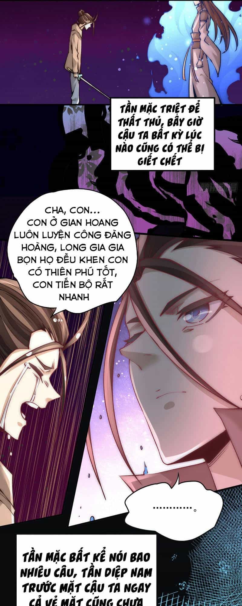 Đô Thị Đỉnh Phong Cao Thủ - Chương 214 - ảnh 19