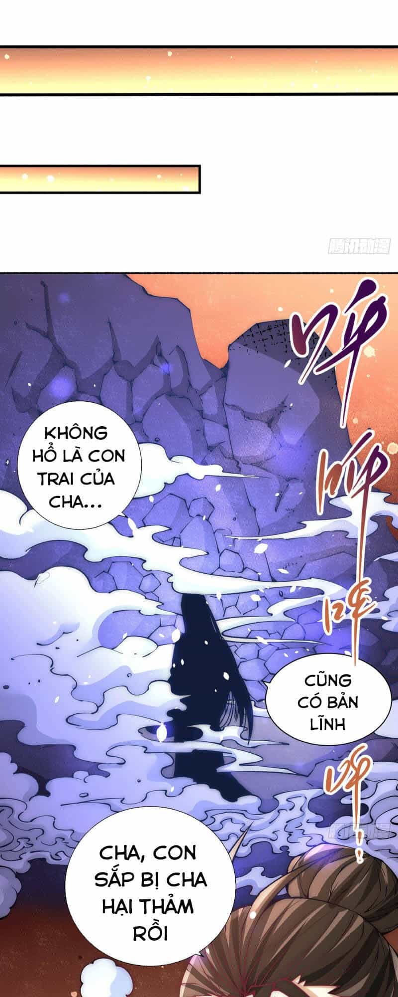 Đô Thị Đỉnh Phong Cao Thủ - Chương 215 - ảnh 15