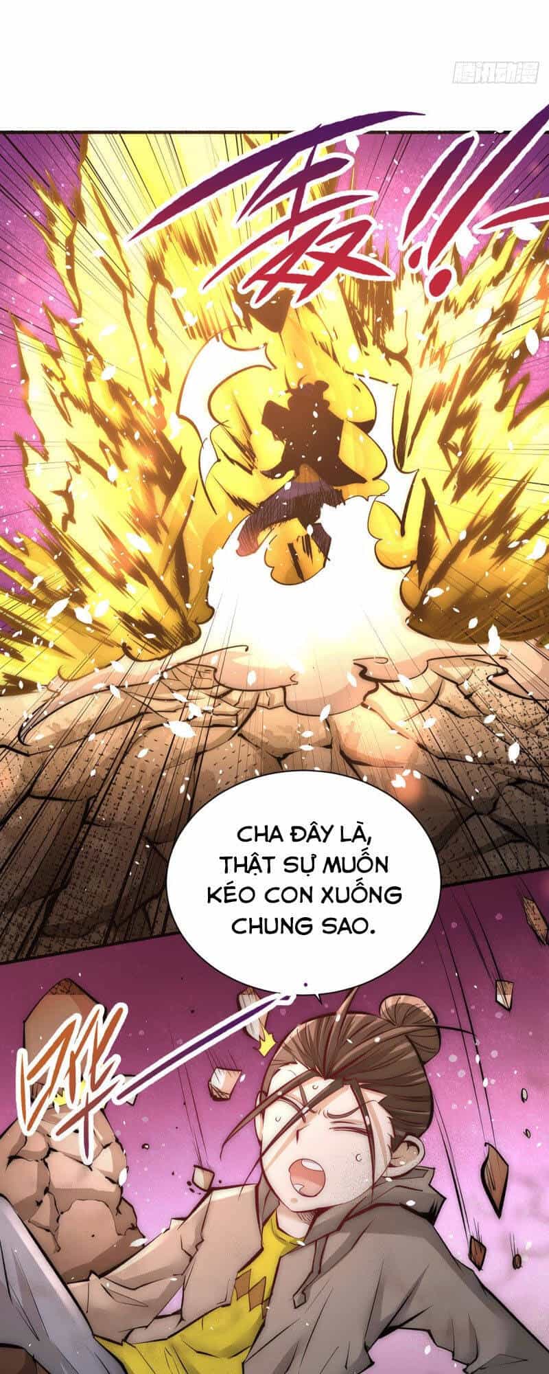 Đô Thị Đỉnh Phong Cao Thủ - Chương 215 - ảnh 22