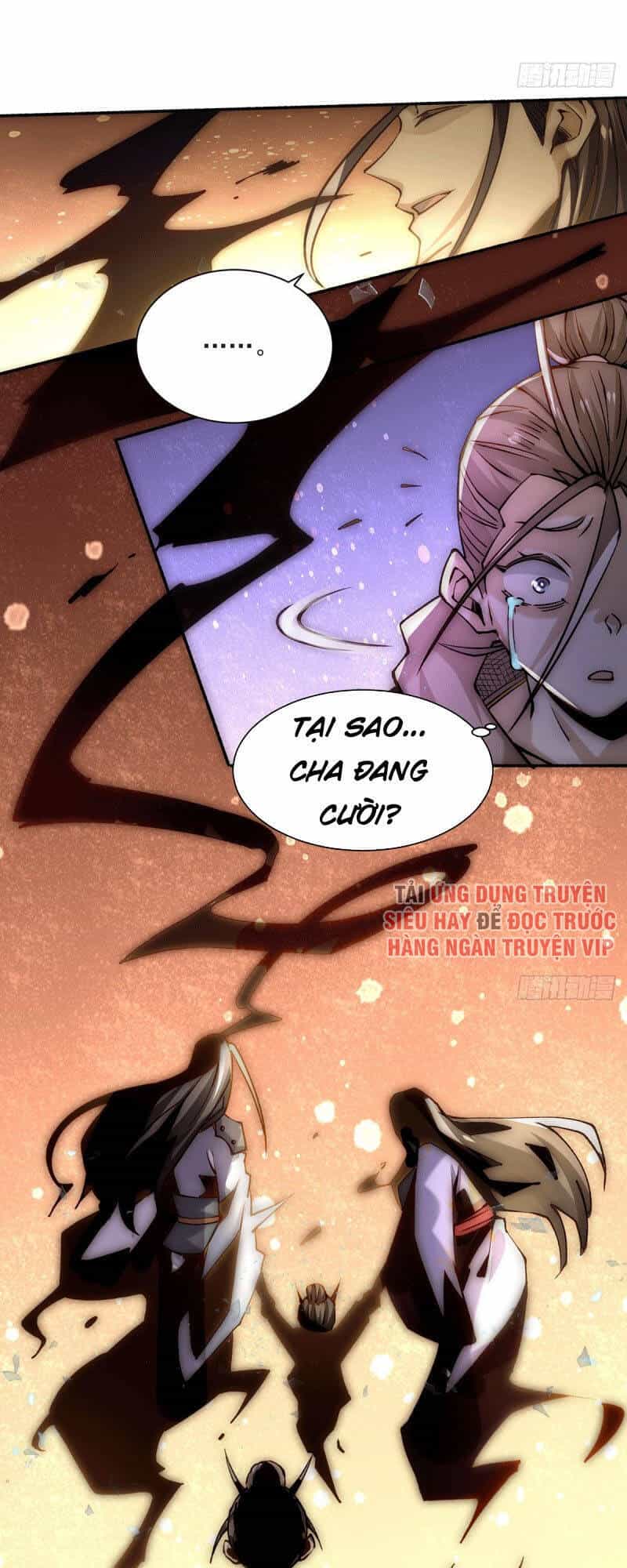 Đô Thị Đỉnh Phong Cao Thủ - Chương 216 - ảnh 16